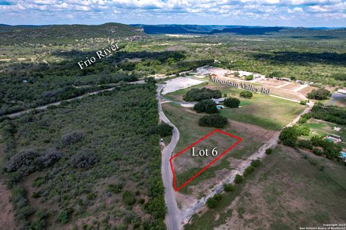 63 Tierra Linda Dr Lot 6, ConCan, TX, 78838 | Card Image