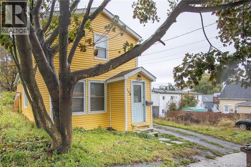 194 Watson St, Saint John, NB, E2M1G6 | Card Image