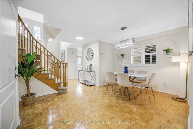 50 Marbleseed Cres, House other with 6 bedrooms, 4 bathrooms and 4 parking in Brampton ON | Image 9