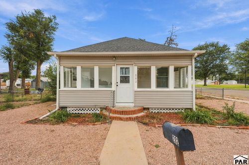 202 E Grant Ave, Fowler, CO, 81039 | Card Image