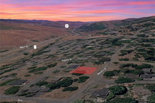 0 Malvern St, Cambria, CA, 93428 | Card Image