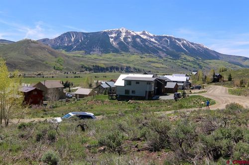 343 Zeligman St, Crested Butte, CO, 81224-9689 | Card Image
