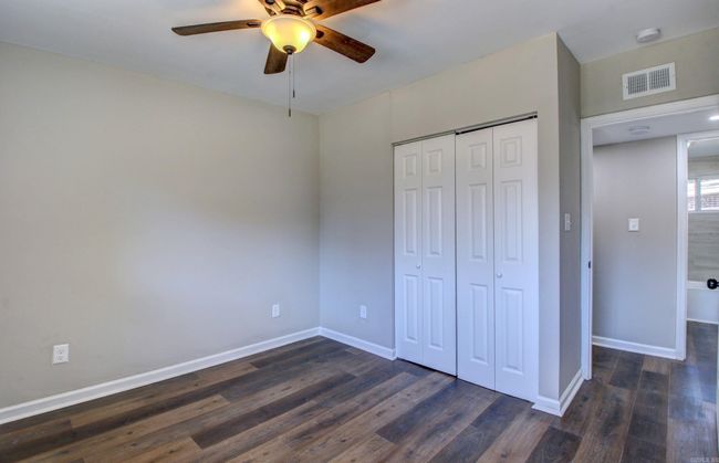 1204 Bloomfield Dr, House other with 3 bedrooms, 1 bathrooms and null parking in Pine Bluff AR | Image 30