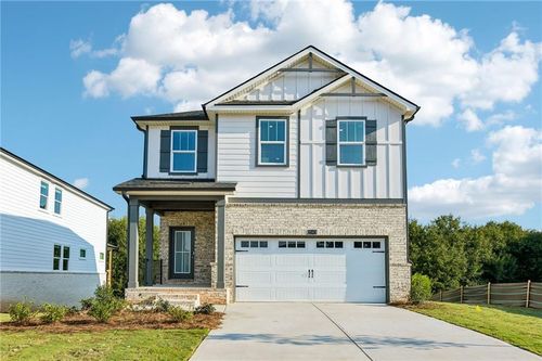 5545 Ernst Ln, Cumming, GA, 30041-1181 | Card Image