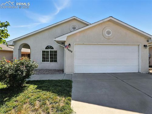 5040 Sage St, Pueblo, CO, 81005-1491 | Card Image