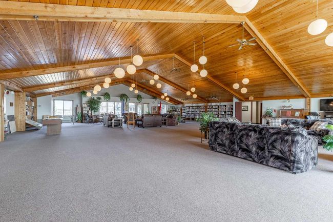 321 - 20 3 St S, Condo with 2 bedrooms, 2 bathrooms and 1 parking in Lethbridge AB | Image 42