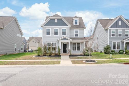3017 Woodlands Creek Dr, Monroe, NC, 28110-6453 | Card Image