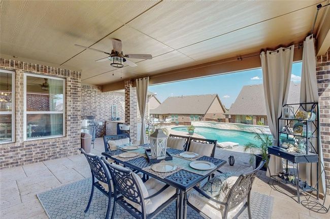 4110 Quincy St, House other with 4 bedrooms, 4 bathrooms and null parking in Rockwall TX | Image 18