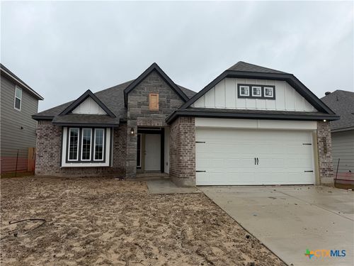 5508 Betula Dr, Killeen, TX, 76549-7111 | Card Image