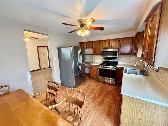 123 - 121 4 Th Ave, House other with 4 bedrooms, 3 bathrooms and 2 parking in Scottdale PA | Image 16