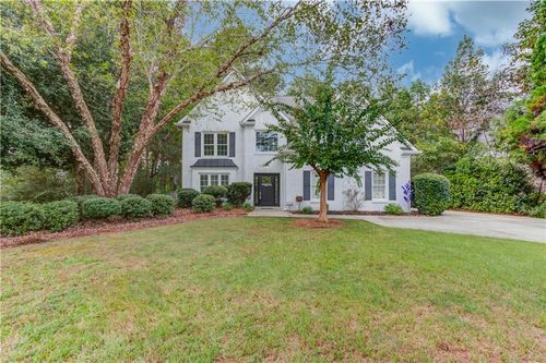 5474 Forest Dr, Loganville, GA, 30052-3470 | Card Image