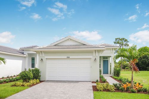 399 Se Via Sangro, Port St Lucie, FL, 34952-6237 | Card Image