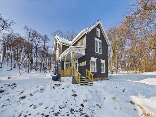 14 Glenwood Ave, Lockport, NY, 14094-2202 | Card Image