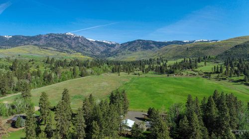 3496 Ward Rd, Cambridge, ID, 83610-5114 | Card Image