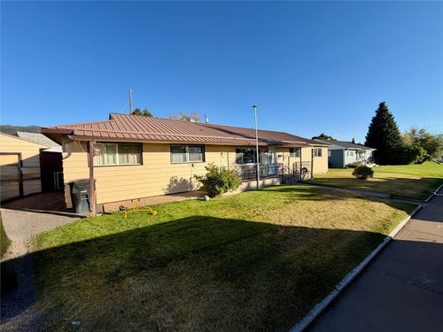 2100 East Drive, Butte, MT, 59701 | Card Image