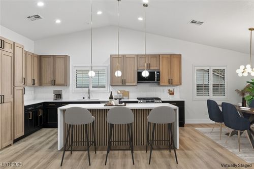 205 Derwent Pl, Las Vegas, NV, 89144-4262 | Card Image