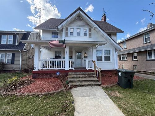 1437 Ridge Road Nw, Canton, OH, 44703 | Card Image