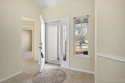 Tiled Entry Foyer | Image 3