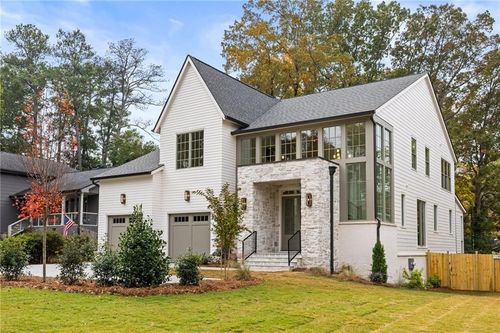 1891 Harts Mill Rd Ne, Chamblee, GA, 30341-1736 | Card Image