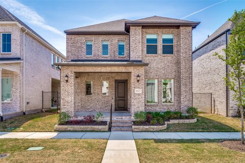 9435 Keep St, Frisco, TX, 75035-1895 | Card Image