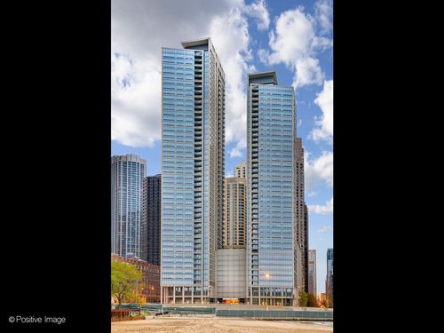 1409-600 N Lake Shore Dr, Chicago, IL, 60611-3018 | Card Image