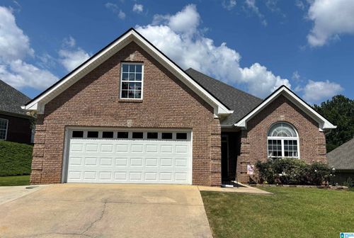 6423 Misty Ridge Dr, Trussville, AL, 35235-8662 | Card Image