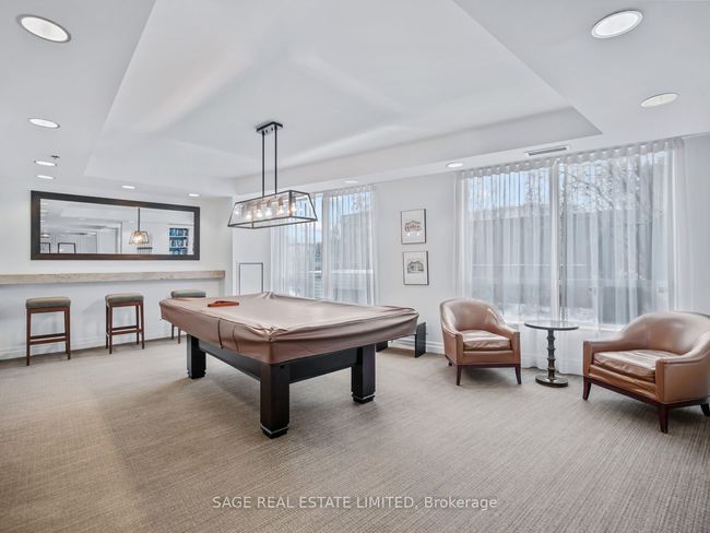 507 - 20 Scrivener Sq, Condo with 2 bedrooms, 2 bathrooms and null parking in Toronto ON | Image 37