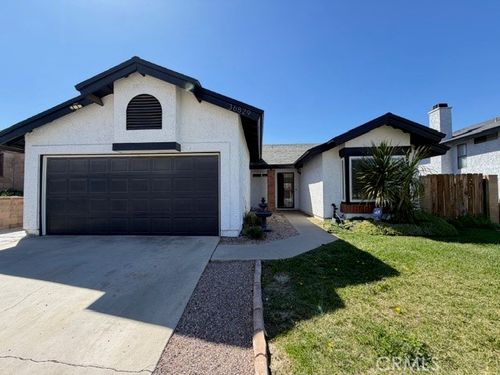 36829 Desert Willow, Palmdale, CA, 93550 | Card Image