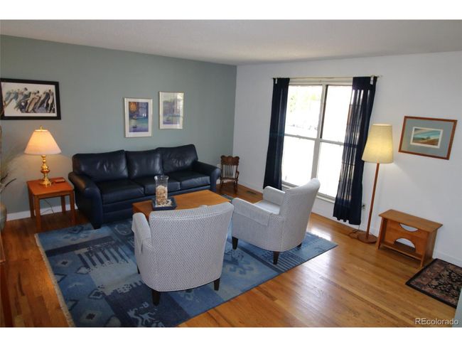 308 Baron Ave, House other with 4 bedrooms, 2 bathrooms and null parking in Lafayette CO | Image 7