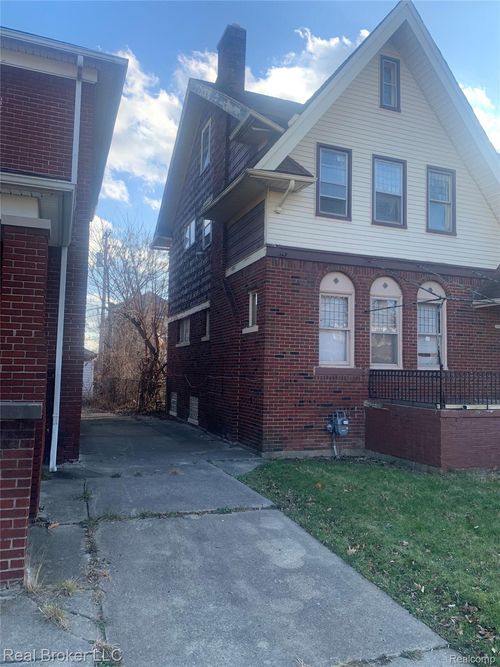 4095 Pasadena St, Detroit, MI, 48238-2631 | Card Image