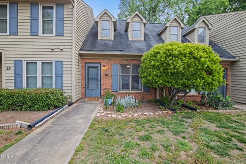 30 Stonewall Way, Durham, NC, 27704-1778 | Card Image