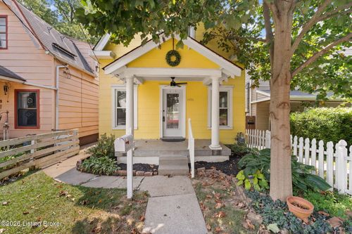 1416 Rufer Ave, Louisville, KY, 40204-1632 | Card Image