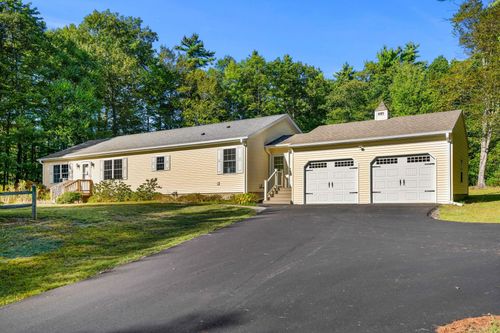 41 Ridgeview Dr, Milton, NH, 03851-4570 | Card Image