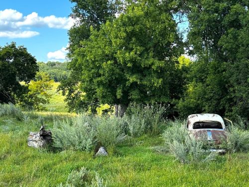 xxx 180th St., Vining, MN, 56588 | Card Image