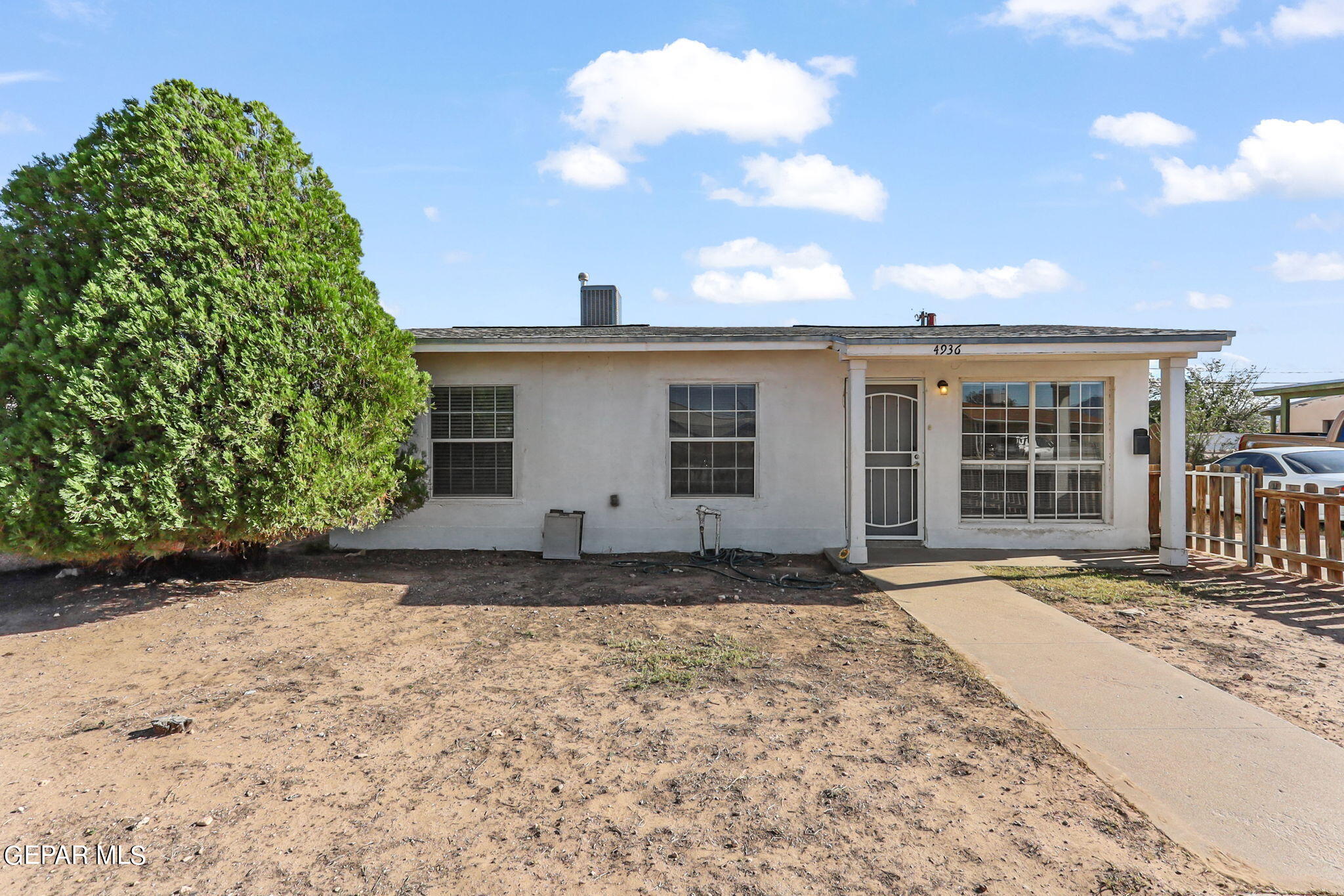Sierra Madre Dr, El Paso, TX 79904