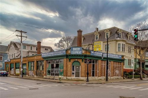 1611 Westminster St, Providence, RI, 02909-1808 | Card Image