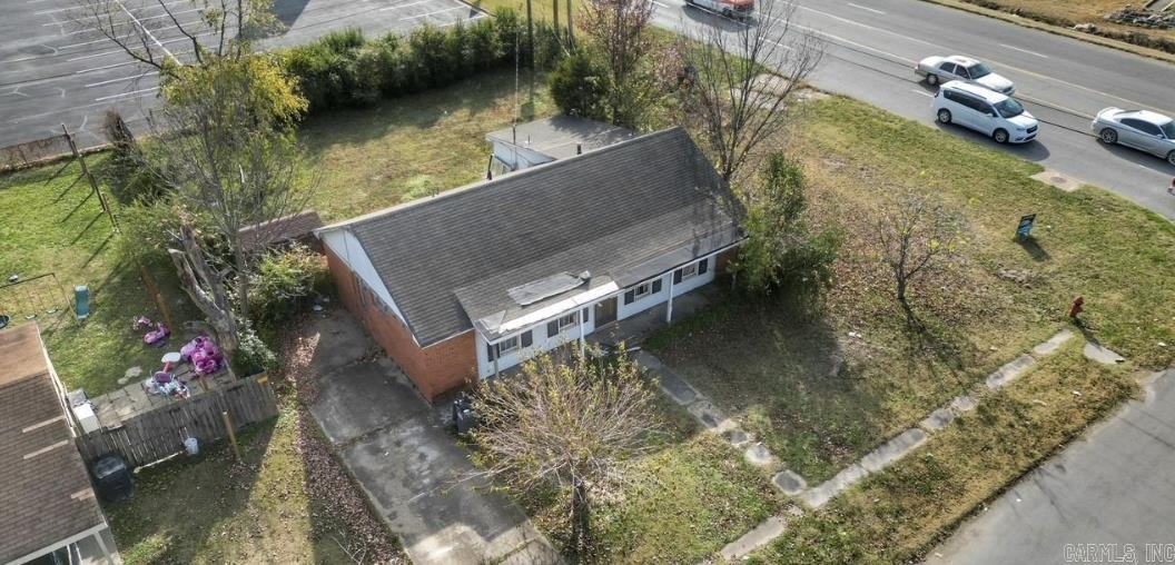 3003 Kingsbury St, Jonesboro, AR 72401