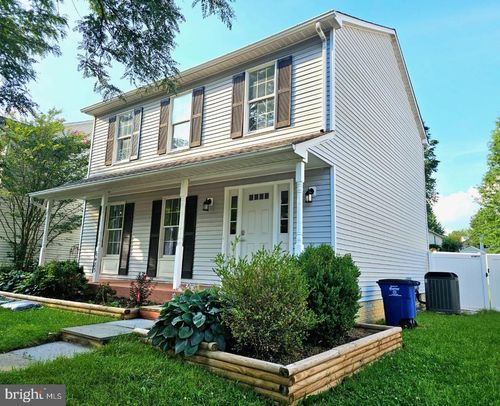 6485 Woodland Forest Dr, ELKRIDGE, MD, 21075-6186 | Card Image