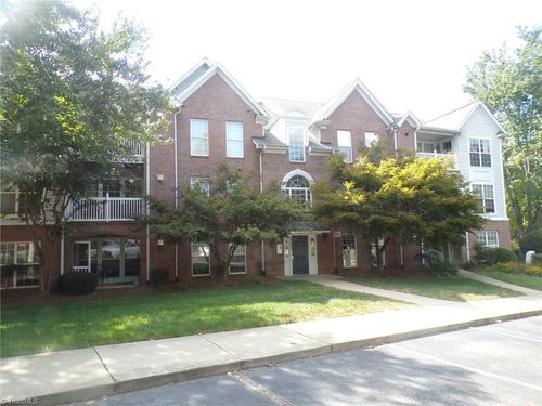 c-5005 Bass Chapel Rd, Greensboro, NC, 27455-9308 | Card Image