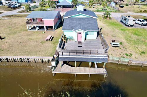 1104 Mayes Rd, Crystal Beach, TX, 77650-2857 | Card Image