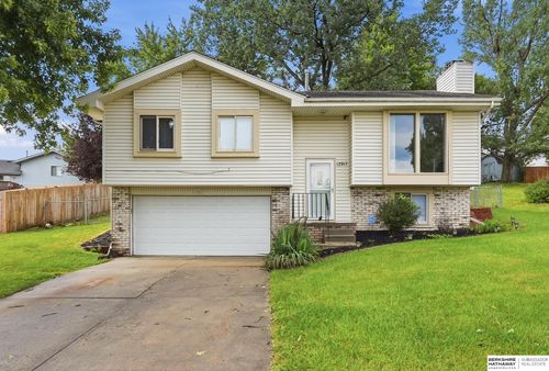 12917 Laurel Ave, Omaha, NE, 68164-1331 | Card Image