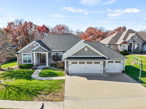 1705 Labrador Dr, COLUMBIA, MO, 65203-2069 | Card Image