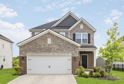 1080 Laurel Valley Ln, Mount Juliet, TN, 37122-4071 | Card Image