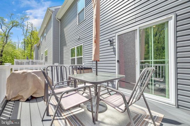 27 Juniper Cir, Home with 4 bedrooms, 4 bathrooms and null parking in ELKTON MD | Image 30