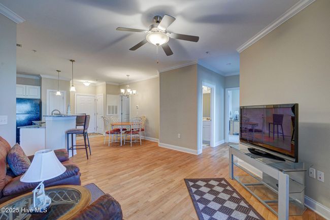 UNIT-243 - 200 Gateway Condos Dr, Condo with 3 bedrooms, 3 bathrooms and null parking in Surf City NC | Image 26