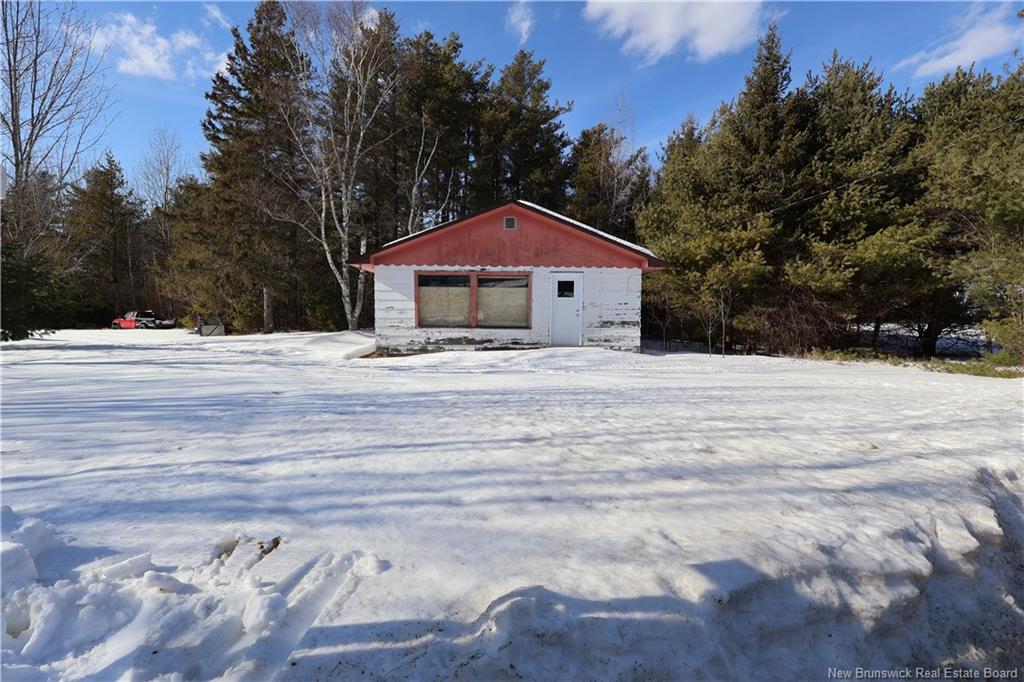 Residential in Targettville 2