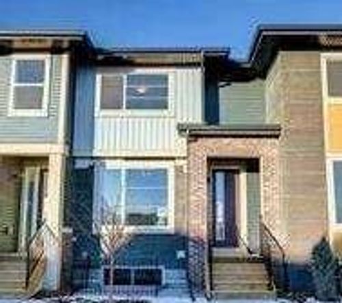 241 Cobblestone Gate Sw, Airdrie, AB, T4B5W3 | Card Image