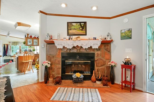 967 Ampthill Rd, House other with 3 bedrooms, 2 bathrooms and null parking in Cartersville VA | Image 6