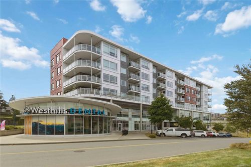 408-1311 Lakepoint Way, Victoria, BC, V9B0S7 | Card Image