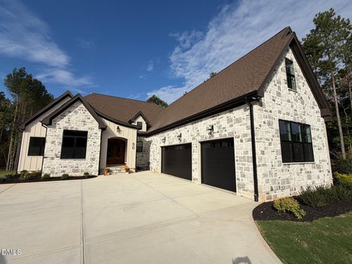 50 Ashbrooke Falls Drive, Franklinton, NC, 27525 | Card Image